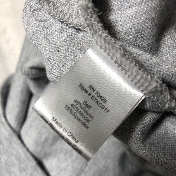 Evy’s Tree Pullover with Front Pocket - Picture 8 of 8